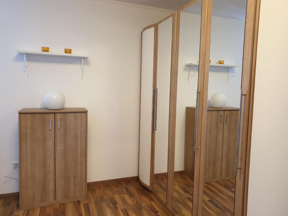 Ferienwohnung Fichtelmountain Fichtelberg Dış mekan fotoğraf