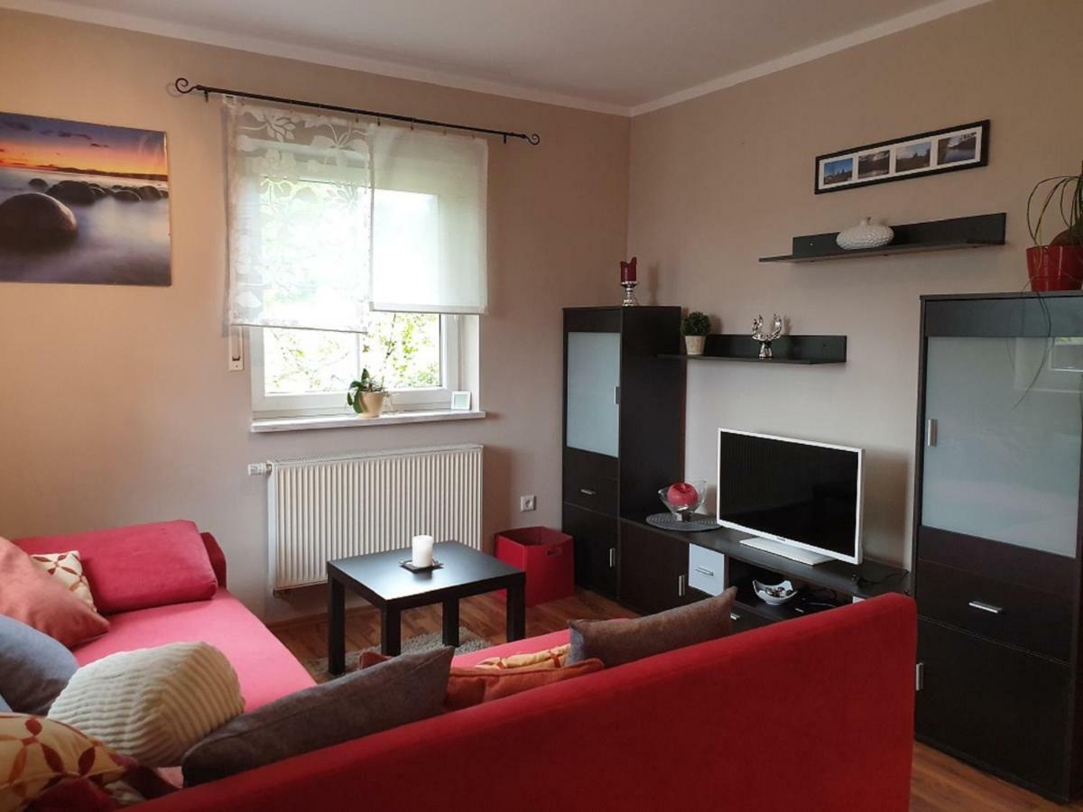 Ferienwohnung Fichtelmountain Fichtelberg Dış mekan fotoğraf