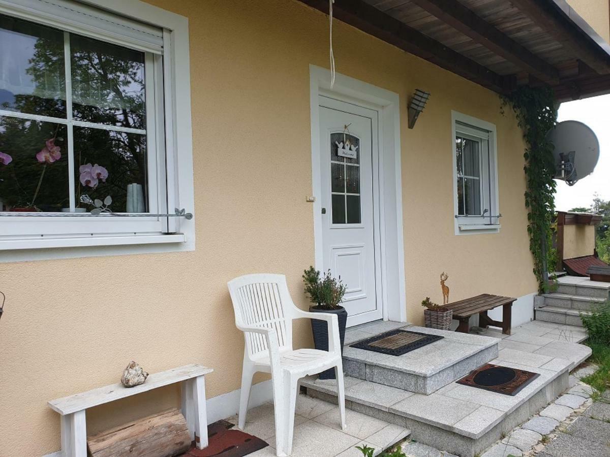 Ferienwohnung Fichtelmountain Fichtelberg Dış mekan fotoğraf