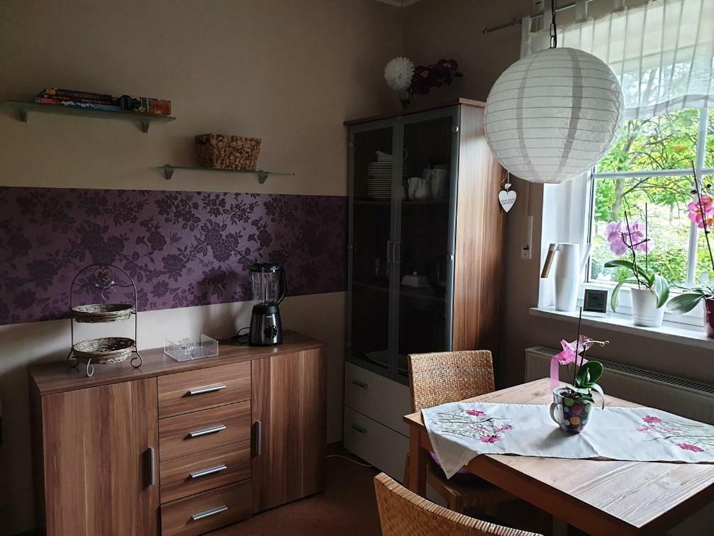 Ferienwohnung Fichtelmountain Fichtelberg Dış mekan fotoğraf